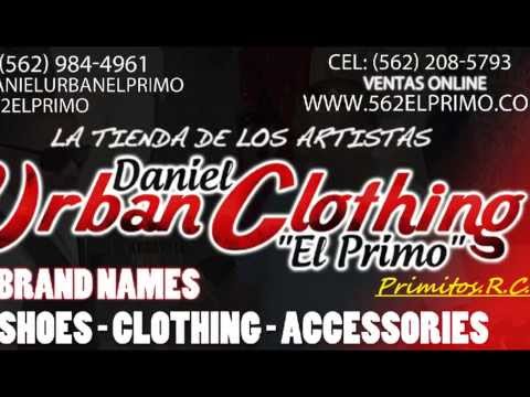 Nueva Revolucion y Arley Perez- El Mini Lic (2014) Elprimo