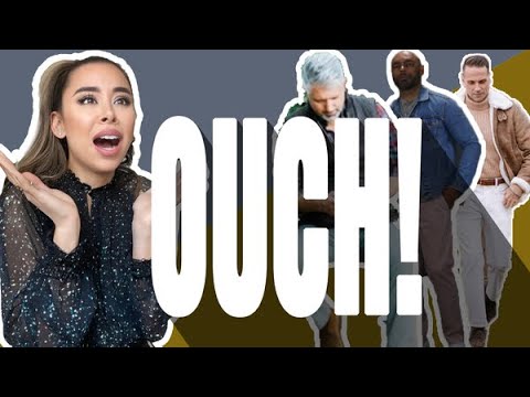 Celebrity Stylist Rates He Spoke Style, Style OG, & 40 Over Fashion | Mens Fashioner | Ashley Weston