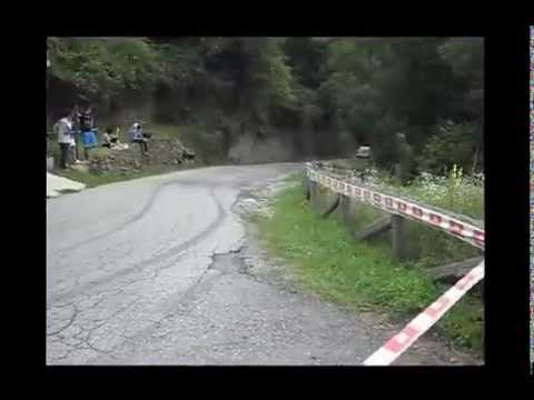 1° Ronde d'estate 2014