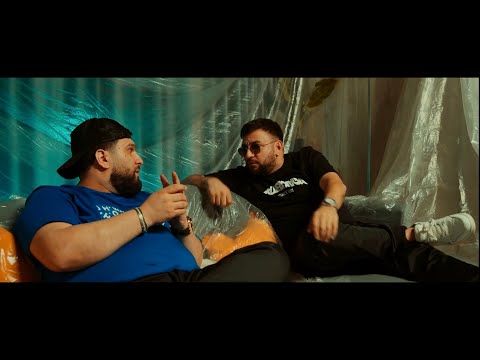 Tzanca Uraganu x Costel Biju - Una parca e rusoaica Rina Caterina