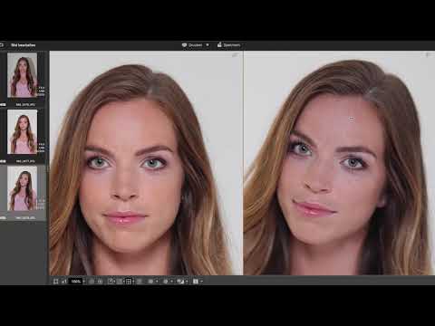 CanonAcademyHack - Portraitfotos mit dem Speedlite 470EX-AI