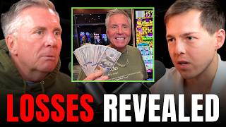 Vegas Matt Reveals His Total Gambling Losses...