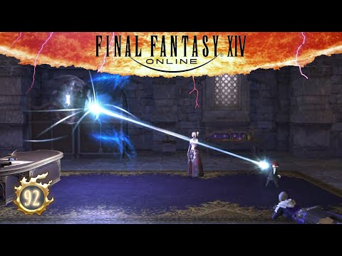 FINAL FAILTASY XIV - Part 92: A Great Victory at a Great Cost
