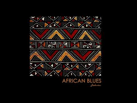 Joakuim - African Blues