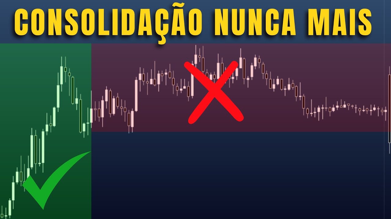 3 Robôs para FUGIR DA CONSOLIDAÇÃO e Pegar o Filé do Mercado!!