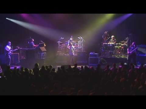 Who Do You Belong To? (HQ) Widespread Panic 7/15/2007