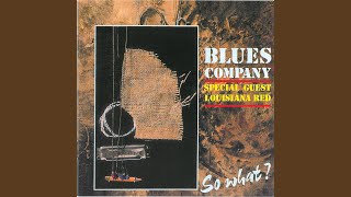 Music video thumbnail preview for Mr. Tnt by Blues Company