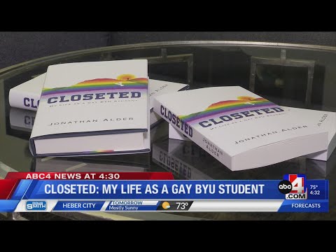 Closeted: My life as a gay BYU student