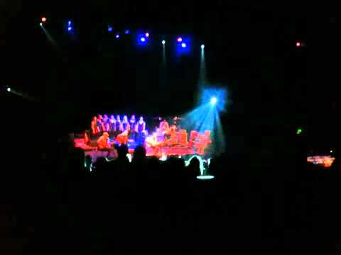 Thumbnail for Bombay Bicycle Club (New Song 'Beggars') - Queen Elizabeth Hall (Acoustic Set 4/12/2010) by Bombay Bicycle Club
