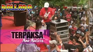 Download lagu Ani Arlita - Terpaksa New Pallapa ARGAS 2017 Pati Jateng [Gunugsari Tlogowungu] mp3