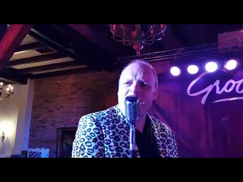 Groovin Sunday 2018 - Killer and The Coolcats