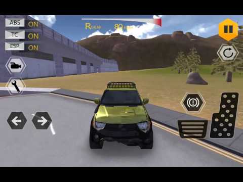 Extreme Rally SUV Simulator 3D Overview Android GamePlay HD