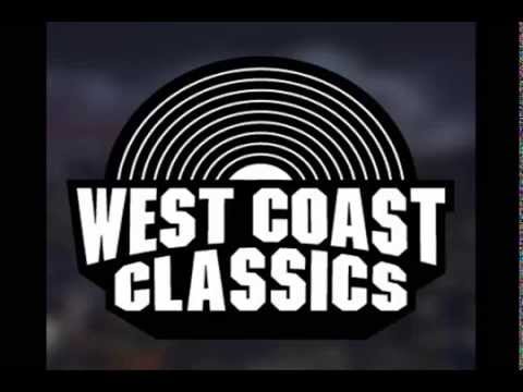 GTA V West Coast Classics Full Soundtrack 08. Kurupt - C Walk