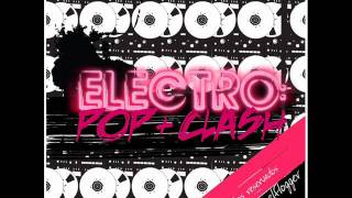 Antoine Clamaran - electro Choc (Original remix)
