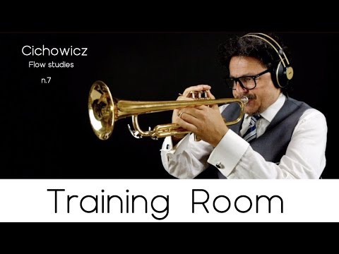 Cichowicz Flow Studies n. 7 -  Andrea Giuffredi