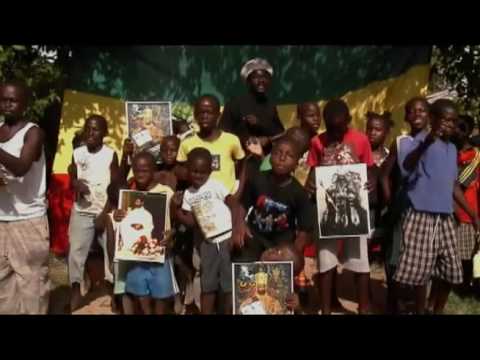 Bongo Casha - Mik a lobie gro