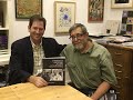 Bob Rosenthal on the Magic of Allen Ginsberg