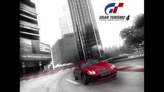 Gran Turismo 4 Soundtrack  Nothing Wrong   Jimmy Eat World 1