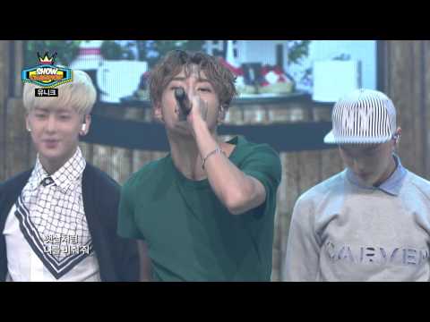 (episode-147) UINQ (유니크) - Luv Again