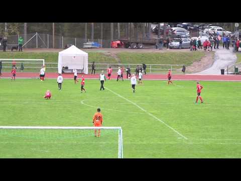 EPS P06 Musta A - Nopsa 1 (0-0, rp Nopsa) 16.9.2017