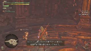 ずっと楽しみしていた。モンハン最新作モンスターハンターワイルズ(MHWilds)