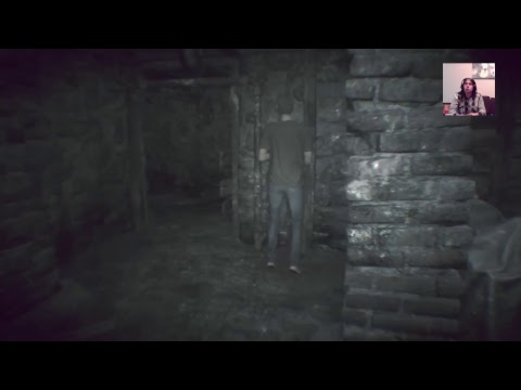 Käyttäjän Niilo22 PS4-live-lähetys