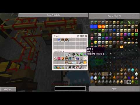 SMG Plays Minecraft S02E30 - Mass fabricartor hotový / Včelky / Nová místnost a nástroje