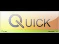 QuickBinder [как настроить биндер?] 