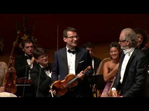 iPalpiti orchestra/Schmieder/Tomescu: Marc-Olivier Dupin -Variations Sur La Traviata de Verdi