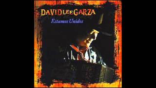 David Lee Garza - Contigo Amor