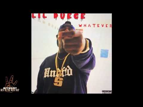 Whatever - Lil Duece