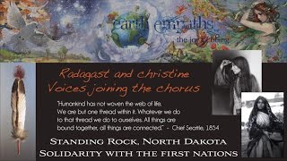 North Dakota, Standing Rock | Voices Rising