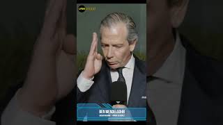 Ben Mendelsohn Describes Orson Krennic in Andor Season 2