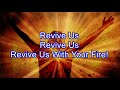 Revival by Robin Mark