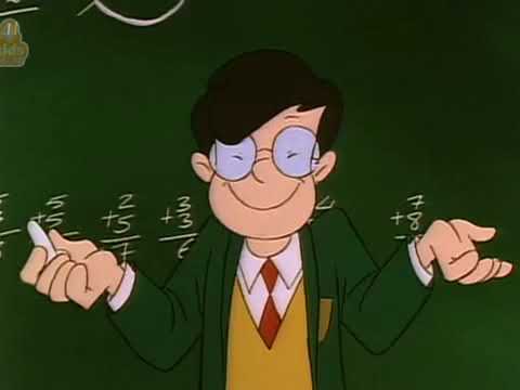 Babar S02 - Ep02 School Days - Screen 04