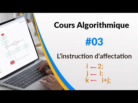 Cours algorithmique 1 Introduction à l algorithmique