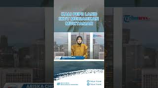 Tempat Wisata Kali Pepe Land Ubah Jam Operasional untuk Meriahkan Muktamar ke-48 Muhammadiyah