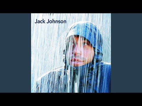 Mudfootball (For Moe Lerner) - Jack Johnson