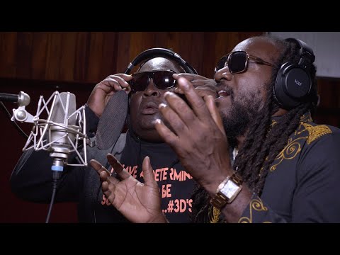 Evidence Music and Derrick Sound