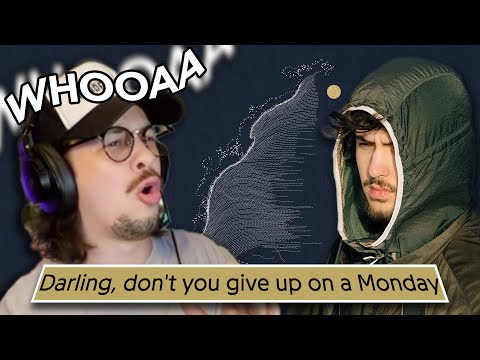 could VANISHER, HORIZON SCRAPER by quadeca be a masterpiece? *Album Reaction & Review*