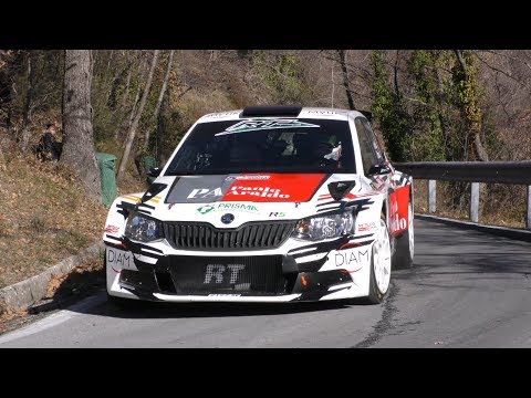 5°Ronde della Val Merula 2018 Araldo-Boero by Ferrario