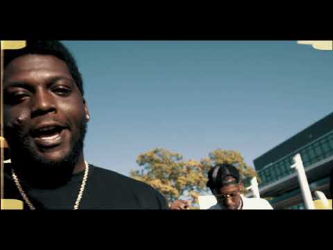 RLSG B Smith x Rio Da Yung OG -Talking Shit (prod by muddy beats@Michael Kidd Directed It!@YZshotem