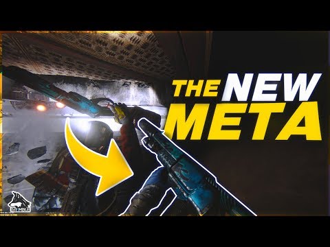 THE NEW SILENT RAIDING META (HUGE PROFIT) - Rust: Raids [Part 1/2]