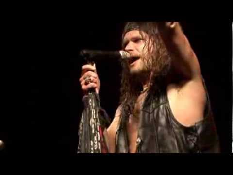 HamROCK 2nd - the Rockalots LIVE - Konzert 4/5