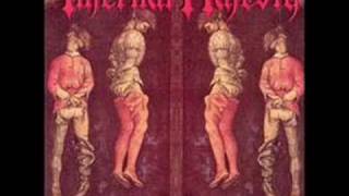 Infernal Majesty- Where Is Your God?