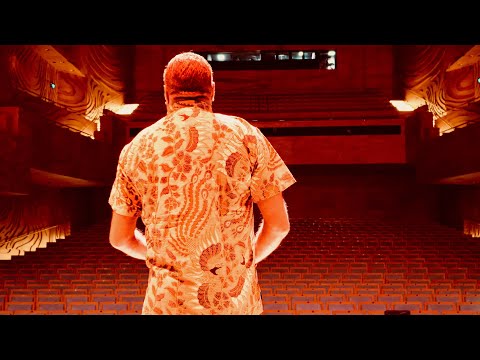 Ngulmiya - Wungubal Warm Up at Melbourne Recital Centre 2022