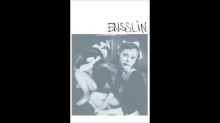 Cover art for melancholy