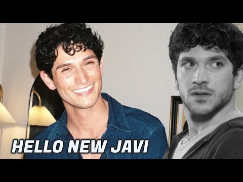 Meet the new Javi, his identity shocks fans. Days of our lives spoilers