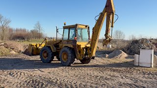 Hydrema 807 Baggerlader | Bild 4 - Machineryline