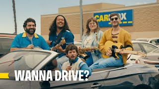 CarMax Wanna Buy Your Way? V2